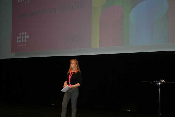 Massiv interesse for konference om offentlig digitalisering